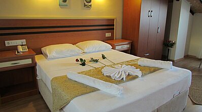 Dalyan Dalış Turu Genel