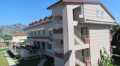 Dalyan Dalış Turu Genel