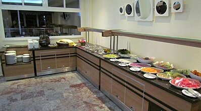 Dalyan Dalış Turu Genel