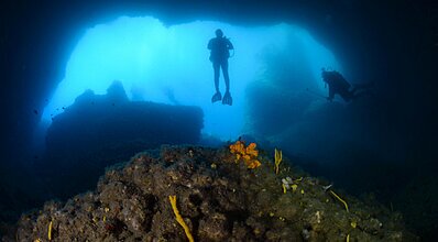 Dalyan Dalış Turu Genel
