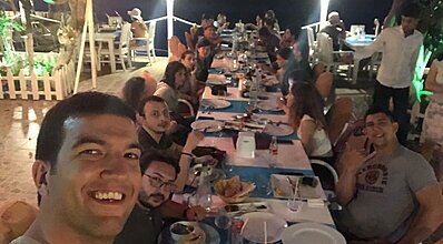 Dalyan Dalış Turu Genel