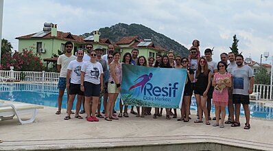 Dalyan Dalış Turu Genel