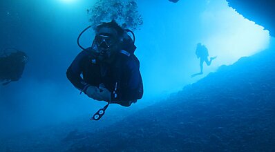 Dalyan Dalış Turu Genel