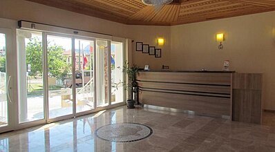 Dalyan Sarıgerme Dalış Turu Genel