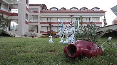 Dalyan Sarıgerme Dalış Turu Genel