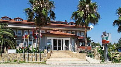 Dalyan Sarıgerme Dalış Turu Genel