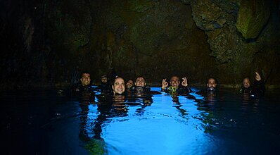 Dalyan Sarıgerme Dalış Turu Genel