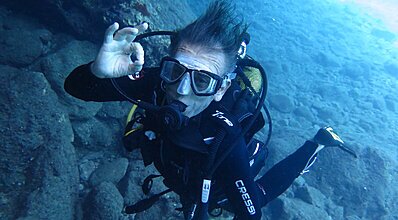 Dalyan Sarıgerme Dalış Turu Genel