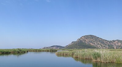 Dalyan Sarıgerme Dalış Turu Genel