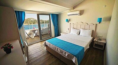 Datça Dalış Turu Genel