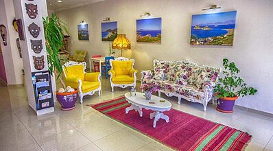 Datça Dalış Turu Genel