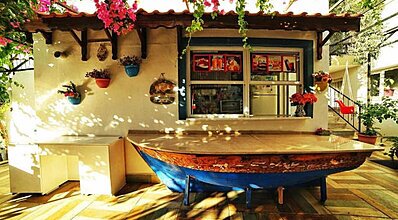 Datça Dalış Turu Genel