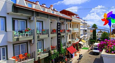 Datça Dalış Turu Genel