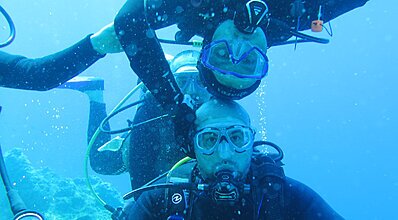 Datça Dalış Turu Genel