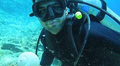 Datça Dalış Turu Genel