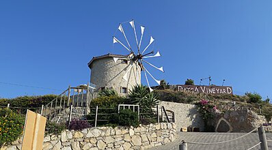 Datça Dalış Turu Genel