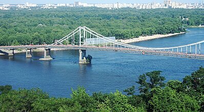 Dnepropetrovsk Turu Genel