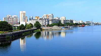 Dnepropetrovsk Turu Genel