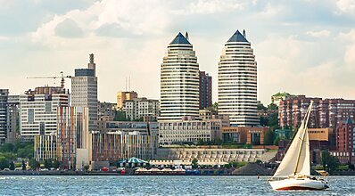 Dnepropetrovsk Turu Genel