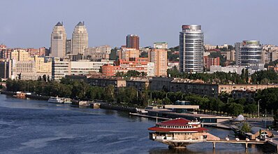 Dnepropetrovsk Turu Genel