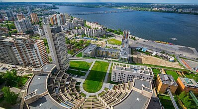 Dnepropetrovsk Turu Genel
