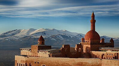 Doğu Anadolu Turu Genel