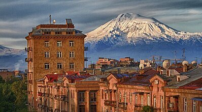 Doğu Anadolu Turu Genel
