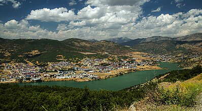 Doğu Anadolu Turu Genel