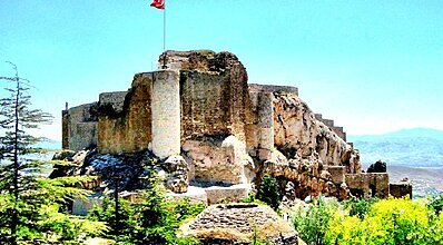 Doğu Anadolu Turu Genel