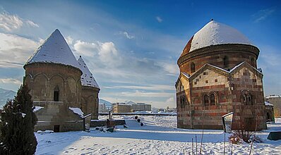 Doğu Anadolu Turu Genel