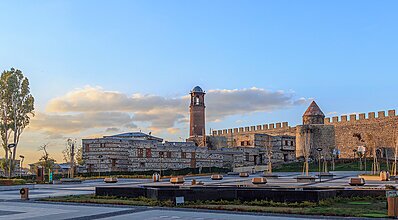 Doğu Anadolu Turu Genel