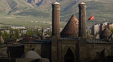 Doğu Anadolu Turu Genel