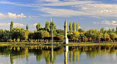 Doğu Anadolu Turu Genel