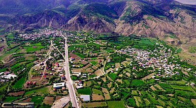 Doğu Anadolu Turu Genel