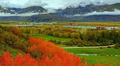 Doğu Anadolu Turu Genel