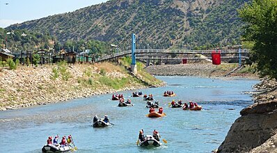 Doğu Anadolu Turu Genel