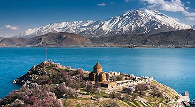 Doğu Anadolu Turu Genel