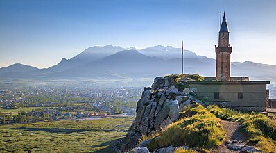 Doğu Anadolu Turu Genel