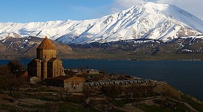 Doğu Anadolu Turu Genel