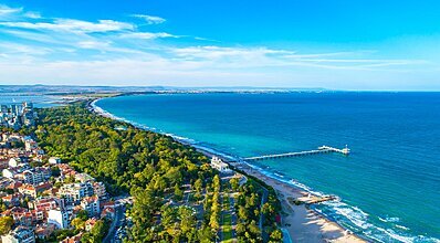 Doğu Avrupa Turu Genel