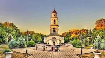 Doğu Avrupa Turu Genel