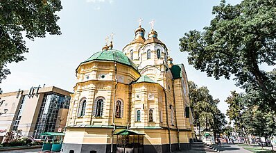 Doğu Avrupa Turu Genel