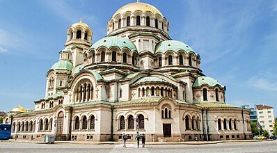 Doğu Avrupa Turu Genel