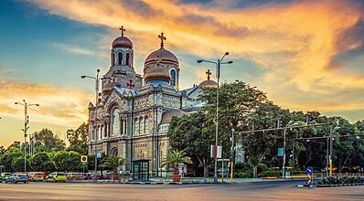 Doğu Avrupa Turu Genel