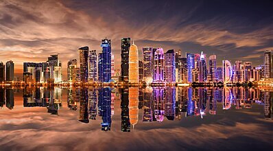 Doha Turu Genel