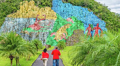 Dominik - Haiti- Küba Turu Genel