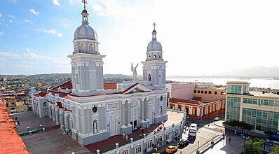 Dominik - Haiti- Küba Turu Genel