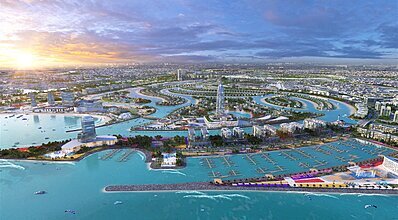 Dubai & Abu Dhabi Turu Genel