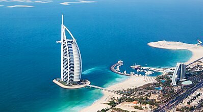 Dubai Turu 1 Mayıs Özel Genel