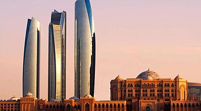 Dubai Turu 1 Mayıs Özel Genel